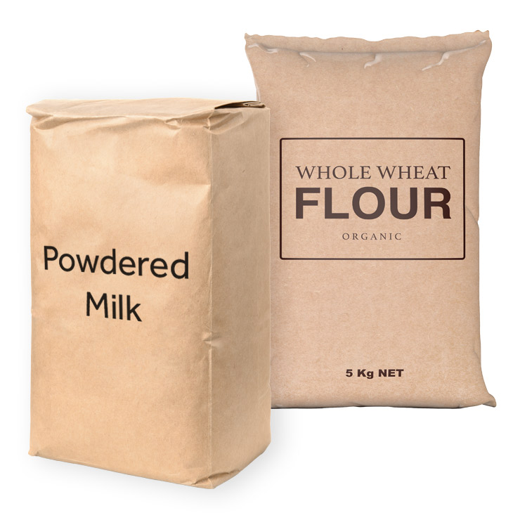 TEA-Kraft® Rigid